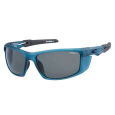 ONeill ONS 9002 2.0 Wrap Polarised Sunglasses - Blue