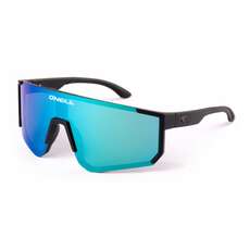 ONeill ONS 9038 2.0 Hydrofreak Wrap Sunglasses - Blue Mirror