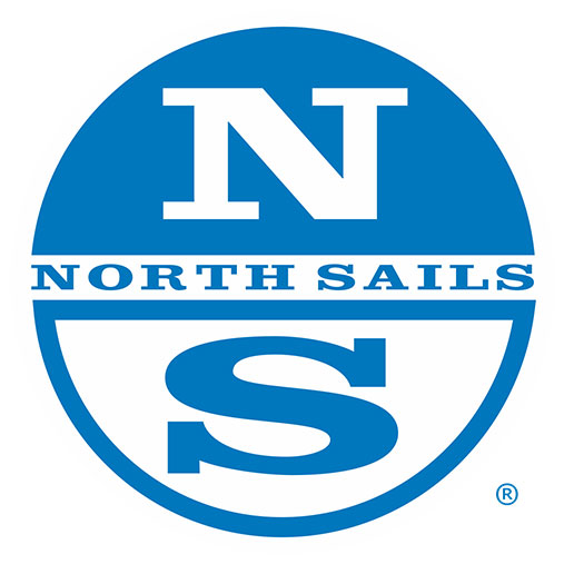 North Sails Jacket - Light Grey