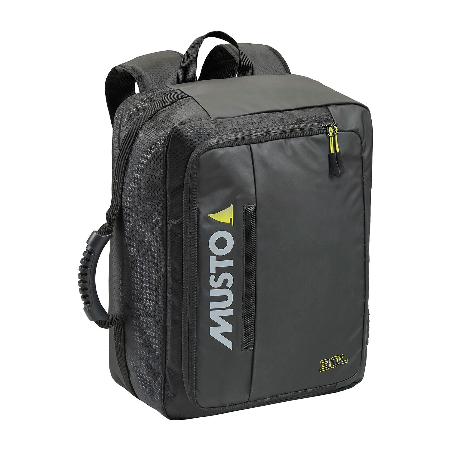 musto backpack 30l