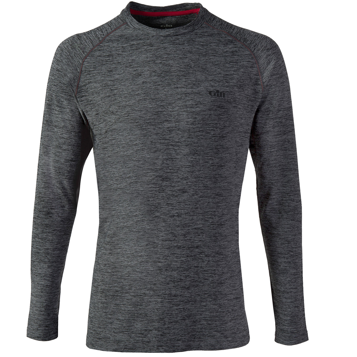 OS Thermal Zip Neck - Gill Fishing