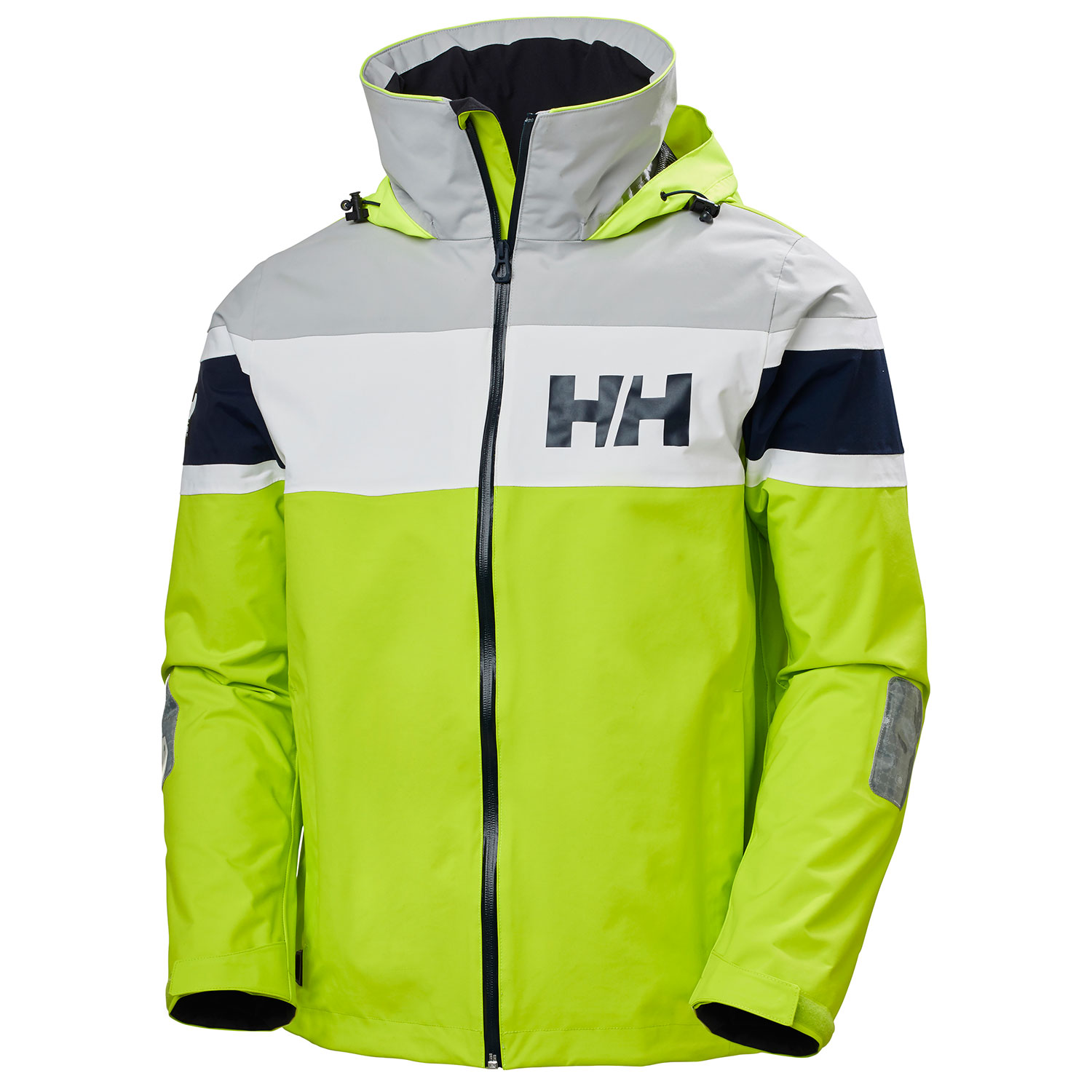 Helly Hansen Salt Flag Jacket | lupon.gov.ph