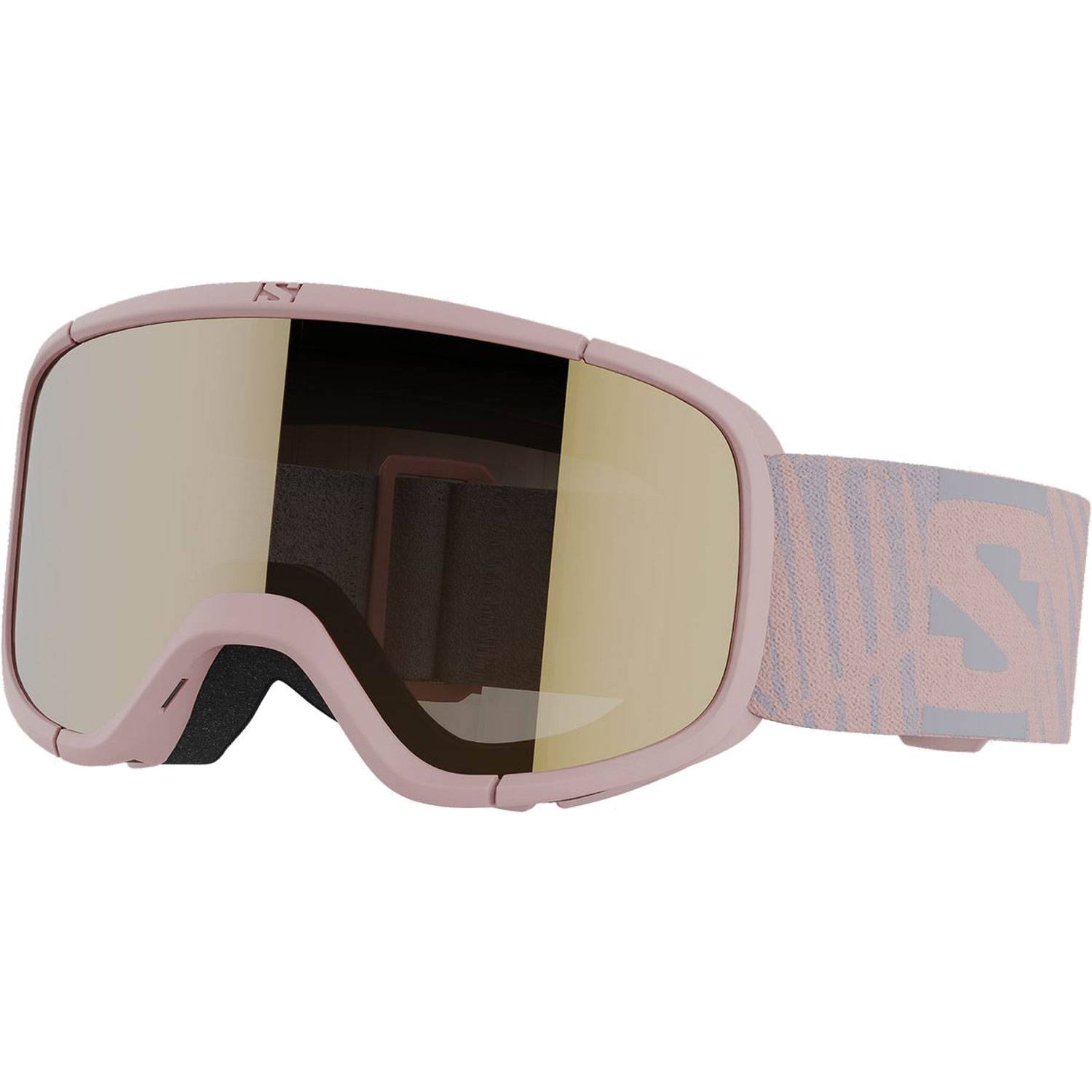 Salomon otg clearance goggles