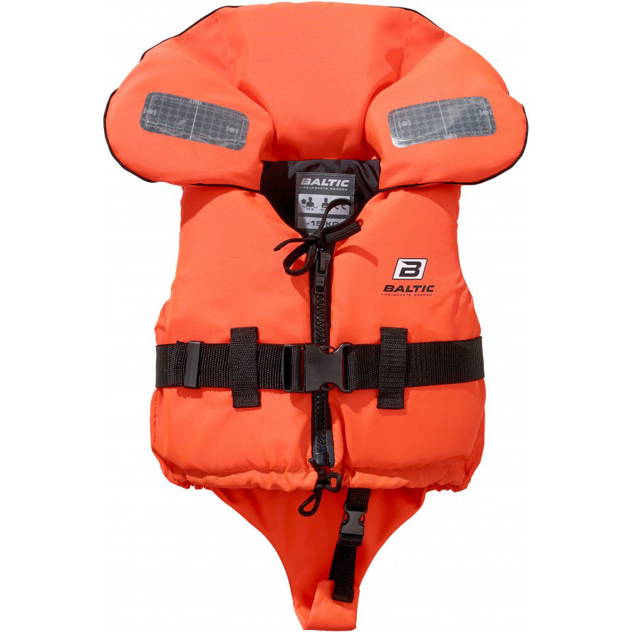 Baltic Toddler Lifejacket - 100N - 3-15 Kg Life Jacket | Coast Water Sports