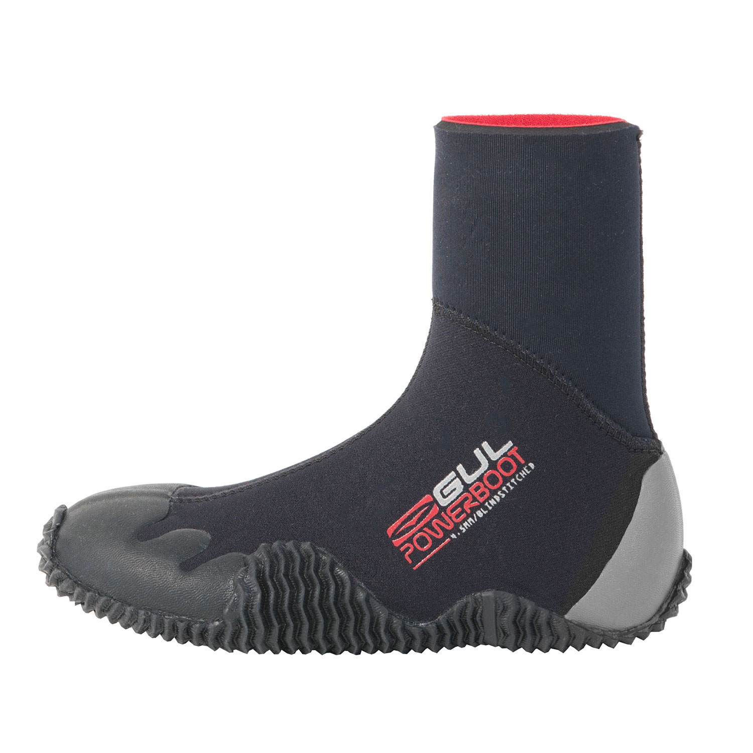 junior wetsuit boots