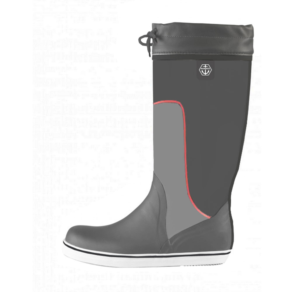 maindeck sailing boots review