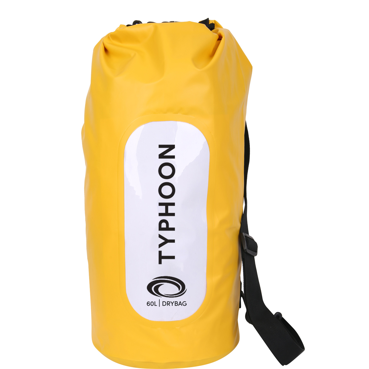 Two new sailing bags join the Typhoon International luggage range