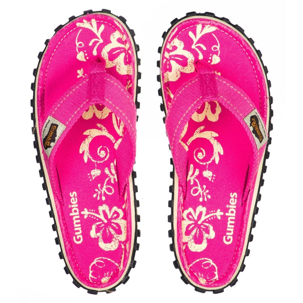 gumbies slippers womens