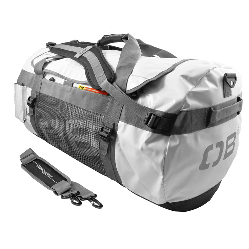 overboard adventure duffel bag