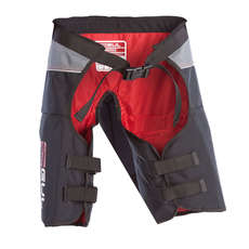 Gul Kinetic Pro Short Hike / Hiking Pants - Black Gul Kinetic Pro Short Hike / Hiking Pants - Black