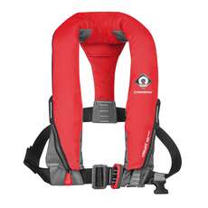 Crewsaver Crewfit 165N Sport Lifejacket - Harness - Red Crewsaver Crewfit 165N Sport Lifejacket - Harness - Red