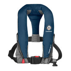 Crewsaver Crewfit 165N Sport Lifejacket - Non Harness - Navy Crewsaver Crewfit 165N Sport Lifejacket - Non Harness - Navy