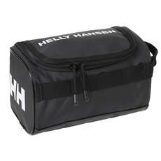 Helly Hansen Classic Wash Bag - Black Helly Hansen Classic Wash Bag - Black