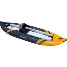 Aquaglide McKenzie 105 1 Man Inflatable Kayak