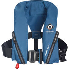 Crewsaver Crewfit 150N Junior Automatic Lifejacket - Blue