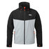 Gill Broadsands Sailing Jacket - Grey - IN84J