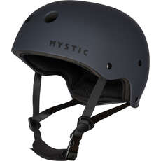 Mystic MK8 Kite & Wakeboarding Helmet - Phantom Grey 210127