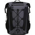 Typhoon Osea 20L Dry Bag Back Pack - Grey/Black 360350