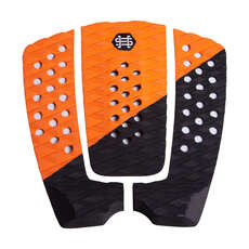 Hyperlite Diamond Rear Traction Pad