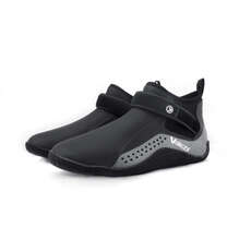 Vaikobi Speed Grip Low Cut Dinghy Wetsuit Boots - Black Vaikobi Speed Grip Low Cut Dinghy Wetsuit Boots - Black