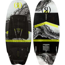 Ronix Koal Surface Crossover Wakesurfer -  Mineral Print/Green R23-WS-KOSU