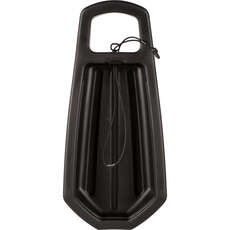 Ronix Captains Kit XL Boat Fender - Black