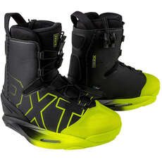 Ronix RXT BOA Intuition Wakeboard Boots - Yellow