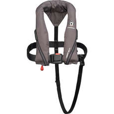 Crewsaver Crewfit 165N Sport Lifejacket - Anthracite Crewsaver Crewfit 165N Sport Lifejacket - Anthracite