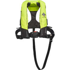 Crewsaver Crewfit 180N Pro Lifejacket - Yellow Crewsaver Crewfit 180N Pro Lifejacket - Yellow