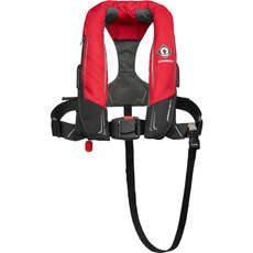 Crewsaver Crewfit 180N Pro Lifejacket - Red Crewsaver Crewfit 180N Pro Lifejacket - Red