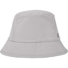 Gill Bucket Hat - Light Grey 155