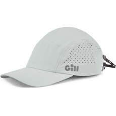 Gill Verso Cap - Light Grey 156