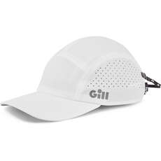 Gill Verso Cap - White 156