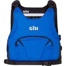 Gill Pursuit Buoyancy Aid - Blue