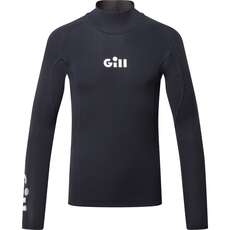 Gill Zenlite 2.0 Sailing Wetsuit Top - Dark Navy - 5102 Gill Zenlite 2.0 Sailing Wetsuit Top - Dark Navy - 5102