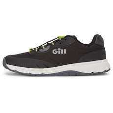 Gill Verso Sailing Trainers - Black 942