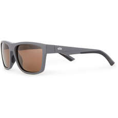 Gill Spectrum Floating Watersports Sunglasses - Ash 9742