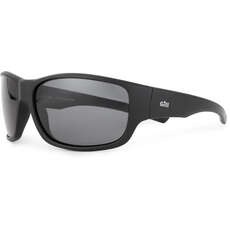 Gill Skyline Floating Watersports Sunglasses - Matt Black 9743