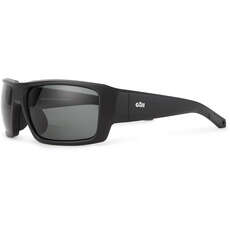 Gill Mirage Bi-Focal Sunglasses - Black 9745