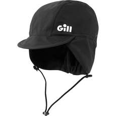 Gill Offshore Helmsman Hat 2.0 - Black