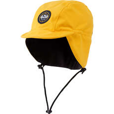 Gill Offshore Helmsman Hat 2.0 - Gold