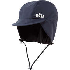 Gill Offshore Helmsman Hat 2.0 - Navy