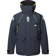 Gill OS2 Offshore / Coastal Sailing Jacket - Navy OS26J