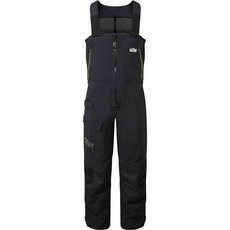 Gill OS2 Offshore / Coastal Sailing Trousers - Black OS26T