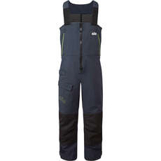 Gill OS2 Offshore / Coastal Sailing Trousers - Navy OS26T