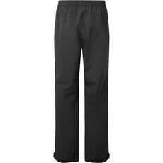 Gill Voyager Waterproof Trousers - Black WA01P