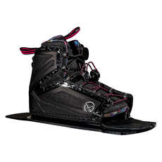 HO Sports Womens Stance 110 Rear Water Ski Boot