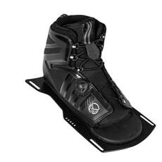 HO Sports Stance 130 Front Water Ski Boot w/ATOP Lacing System