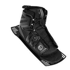 HO Sports Stance 130 Rear Water Ski Boot w/ATOP Lacing System