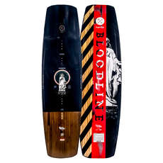 Hyperlite Bloodline Peakcock Brothers Designed Cable Wakeboard